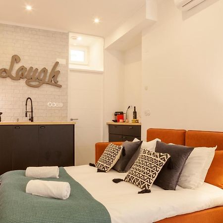 Lisbon Chillout Apartments Eksteriør billede