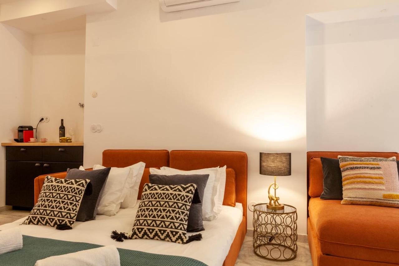 Lisbon Chillout Apartments Eksteriør billede